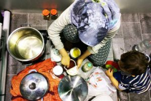   أسعار الغذاء ترفع تكاليف معيشة الأسرة السورية إلى 311ألف ليرة 