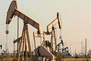 توقعات ان تصل  أسعار النفط إلى 100 دولار للبرميل بسبب الوضع الحالي في الشرق الأوسط.