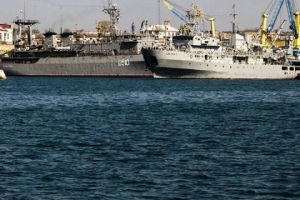  علماء روسيون يبحثون عن كنوز سورية في البحر المتوسط