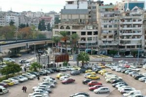 سوق لتجارة السيارات في اللاذقية..تكلفتها 2.4 مليار ليرة