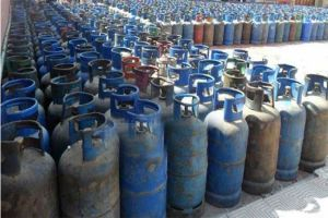مصادر: بئر دير عطية لن يزيد الإنتاج المحلي من الغاز المنزلي