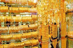 جمعية الصاغة: انخفاض اسعار الذهب يدفع المواطنين للعزوف عن بيع مدخراتهم