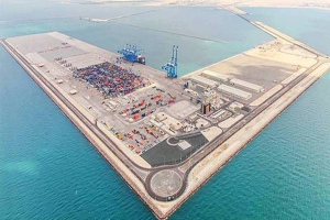 وزير النقل العراقي: ميناء الفاو يقترب من الإنجاز ونموذج طريق التنمية يُعرض قريبًا على رئيس الوزراء