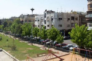  حدائق ومتنفسات دمشق إلى الاستثمار..ماذا عن مآل ملكيات النفع العام؟!