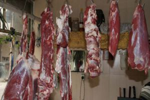  هيئة حكومية تدعو إلى استيراد اللحوم لخفض الأسعار