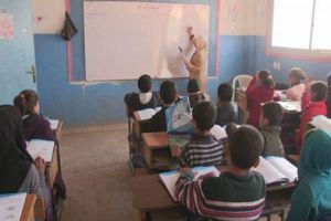 نقص كبير في الكوادر التدريسية بمدارس ريف دمشق.. والتربية توضح