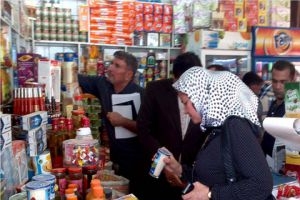 تموين ريف دمشق يغلق 6 معامل لإنتاج الأغذية المخالفة