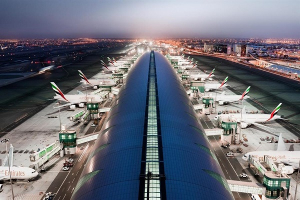 زيادة الطلب العالمي على وسائل النقل الجوي.. فما هي أكبر عشر مطارات في العالم؟
