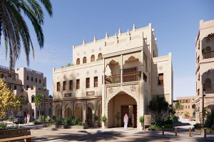 «العمارة السعودية» تساهم بـ 8 مليار ريال من الناتج الإجمالي للمملكة