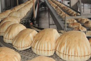 في سورية.. تفكير لإنتاج معامل جديدة لإنتاج الخبز بنوعية جيدة