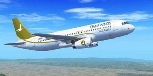 شركة أجنحة الشام للطيران تطلق أولى رحلاتها إلى طهران