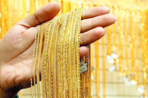غرام الذهب يرتفع 2000 ليرة مجددا في السوق المحلية.. والليرة الذهبية تسجل 3 مليون و365 ألف ل.س