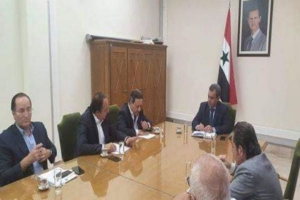المركزي يلتقي الصناعيين.. 3 طرق لتمويل المستوردات وضوابط محددة لاعادة استئناف القروض