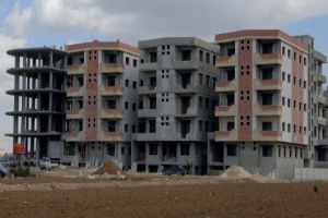 وزارة الأشغال: تخصيص 6 آلاف مسكن حتى نهاية العام الحالي