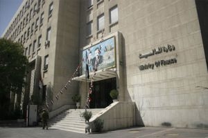 وزير المالية يدعو إلى تطوير المحاسبة القانونية في سورية