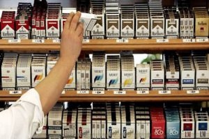 إقرار غرامة مالية جديدة على التبغ المهرب في سورية