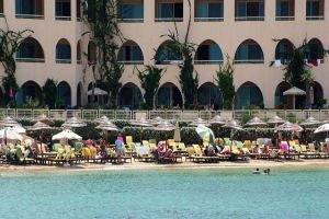 ترخيص 18 منشأة سياحية في طرطـوس وريف دمشـق بقيمة 4 مليارات ليرة