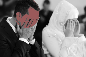 تراجع معدلات الزواج والطلاق في اللاذقية.. ودائرة «النفوس» تؤكد: استخراج أي وثيقة في سوريا لا يتجاوز مدة ربع ساعة!!