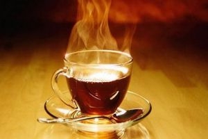 سورية تستورد اكثر من 6 ملايين كغ من الشاي ومثلها من المتة خلال 2016