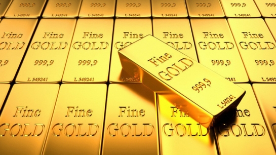 روسيا السابعة عالمياً.. و سورية بالمرتبة الثامنة عربياً في احتياطي الذهب خلال العام 2015