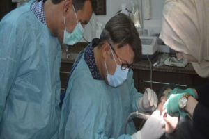 نقيب أطباء الأسنان بدمشق: مخالفات كثيرة تحدث في عيادات الأسنان
