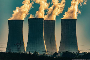 بمقدار ثلاثة أضعاف.. 22 دولة تتفق على زيادة قدرة توليد الطاقة النووية بحلول عام 2050