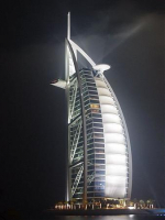 دبي تعلن عن سلطة قضائية  مستقلة للمناطق الاقتصاددية