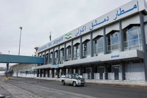 طريق مطار دمشق بلا حواجز وخدمات الإنترنت المجاني تعزز راحة المسافرين قبل المغادرة