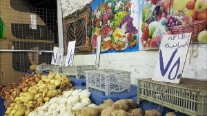 العراق يحظر استيراد 29 منتجا زراعيا وحيوانيا.. السوق السورية المستفيد الأكبر