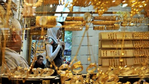 أسعار الذهب في سورية تعاود إرتفاعها لمستويات قياسية .. الغرام عند 23 ألف و الدولار ينخفض