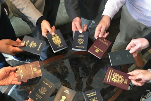 تصنيف جديد لأقوى وأضعف جوازات السفر لعام 2023.. فما هي مرتبة سورية؟