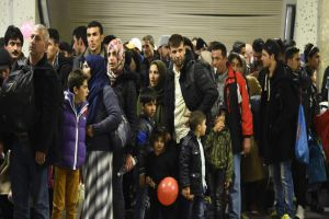  ألمانيا قد تعلّق طلبات اللجوء لشريحة واسعة من السوريين