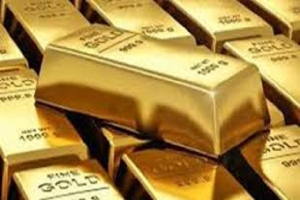 عالمياً ..الذهب يسجل مستوى قياسي جديد 