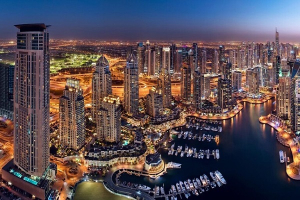   عقارات دبي بأعلى مبيعات شهرية في تاريخها.. 1.3 مليار درهم قيمة المبيعات خلال شهر واحد