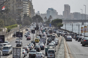 مصر.. التضخم يفوق التوقعات ويقفز إلى معدلات قياسية غير مسبوقة