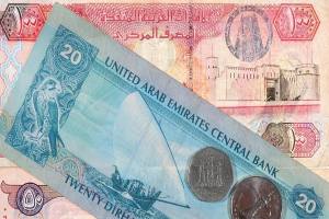 أسهم الإمارات تجذب نحو 1.7 مليار دولار في 4 أيام