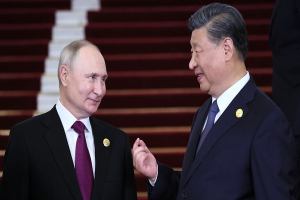 موسكو وبكين تبرمان  «صفقة ضخمة»  على مدى 12 عاما