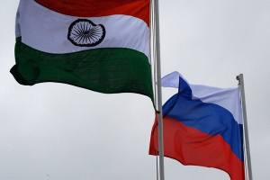 تجاوزت 43 مليار دولار خلال العام.. التجارة بين روسيا والهند تصل إلى مستويات قياسية