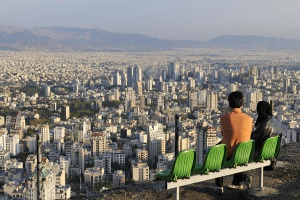 تفاقم أزمة السكن في إيران ومتوسط سعر المتر المربع نحو 1500 دولار