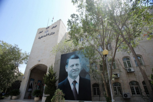  وزارة الداخلية الأردنية: أكثر من 57 ألف تأشيرة سياحية مُنحت للسوريين منذ تشرين الأول 2021