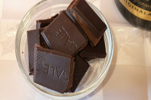 تعرفوا على قائمة أكبر  الدول المصدرة والمستوردة «للشوكولاتة»  