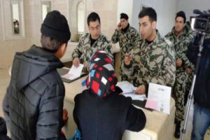  الأمن العام اللبناني يضييق على العمال السوريين