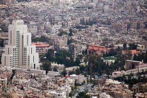 ارتفاع إشغال الفنادق في سورية بنسبة 90%..والسبب! 