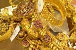 حدث في دمشق.. امرأة تبيع الذهب المزور لـ10 محلات!
