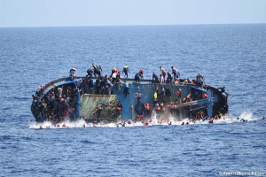 سوريا.. القبض على شخص يقوم «بتسفير» المواطنين عبر «البحر» بطريقة غير شرعية  