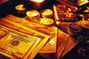 غرام الذهب يتقدم بمقدار 1000 ليرة سورية اليوم ...إليكم التفاصيل