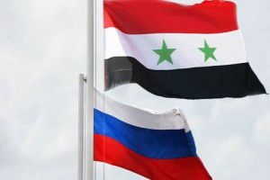 إليكم تفاصيلها...سورية توقع اتفاقية جمركية جديدة مع روسيا