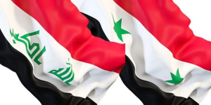 تشكيل مجلس رجال الاعمال السوري العراقي والسواح رئيسا له