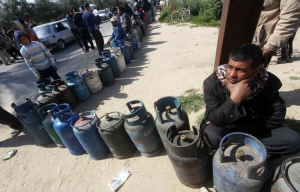 آلية توزيع الغاز المنزلي الجديدة في سورية.. وكيفية تغير معتمد الغاز والتبليغ عنه إلكترونياً؟