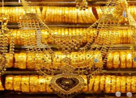 الذهب يعاود الانخفاض اليوم..النشرة التفصيلية لأسعار الذهب في سورية